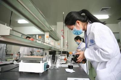 襄阳三部门联合举办检验检测系统青年岗位技能大赛，助力检测服务提质增效