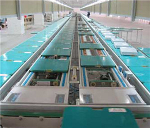 湖南总装流水线检测服务的重要性与实施策略