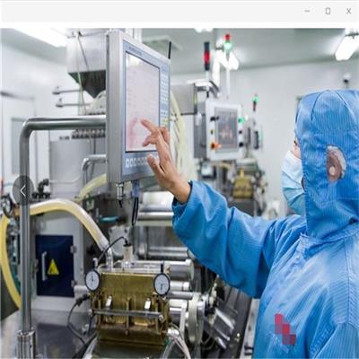 产品检测服务 市场行情、动态热点与一站式资源导航