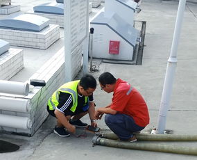 石化工贸平利服务区加油站顺利通过产品经销公司专项安全检查